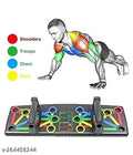 Push Up Board | 14-in-1