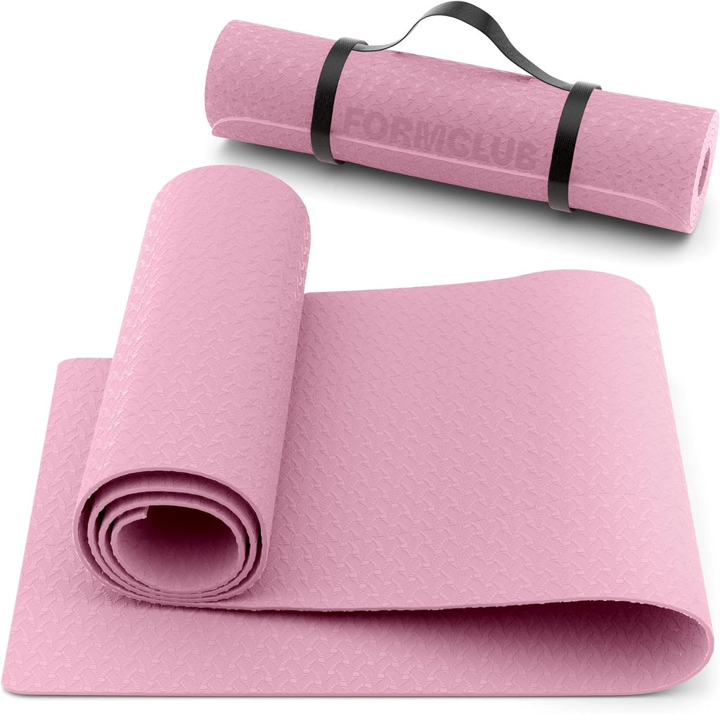 Yoga Mat