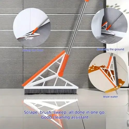 Floor Mop and Broom 360