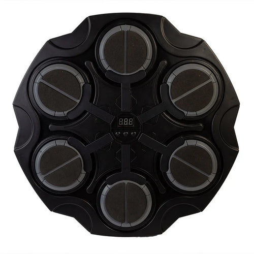 6 Target Bluetooth Music Boxing machine