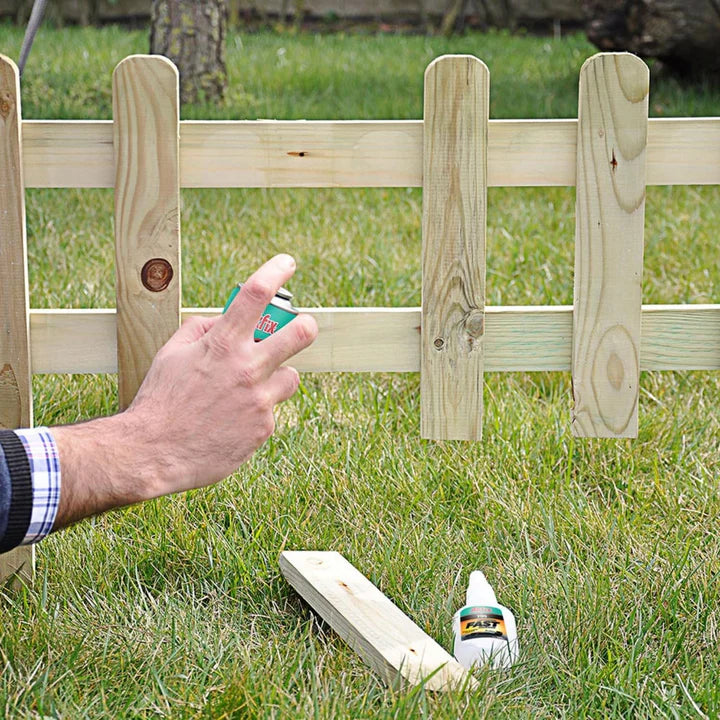 705 Glue Universal Fast Strong Adhesive (100ml + 25g)