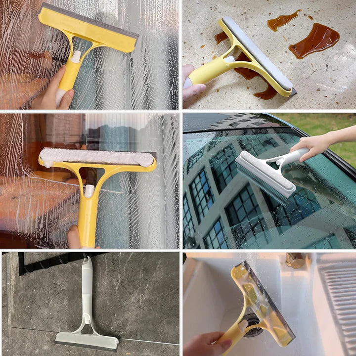 Window Spray Cleaner 3-in-1