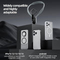 Magnetic Neck Phone Stand Neck