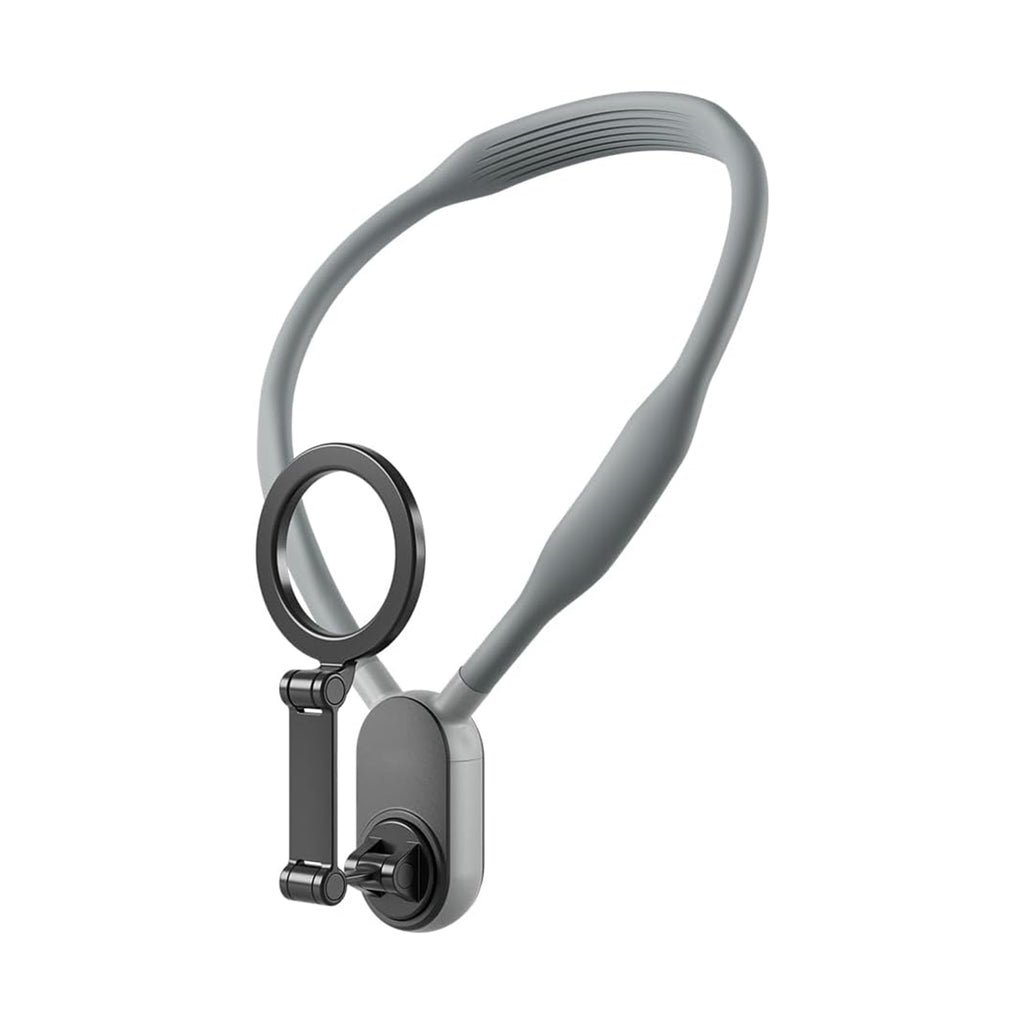 Magnetic Neck Phone Stand Neck