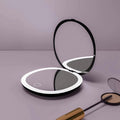 Compact led light - Makeup mirror