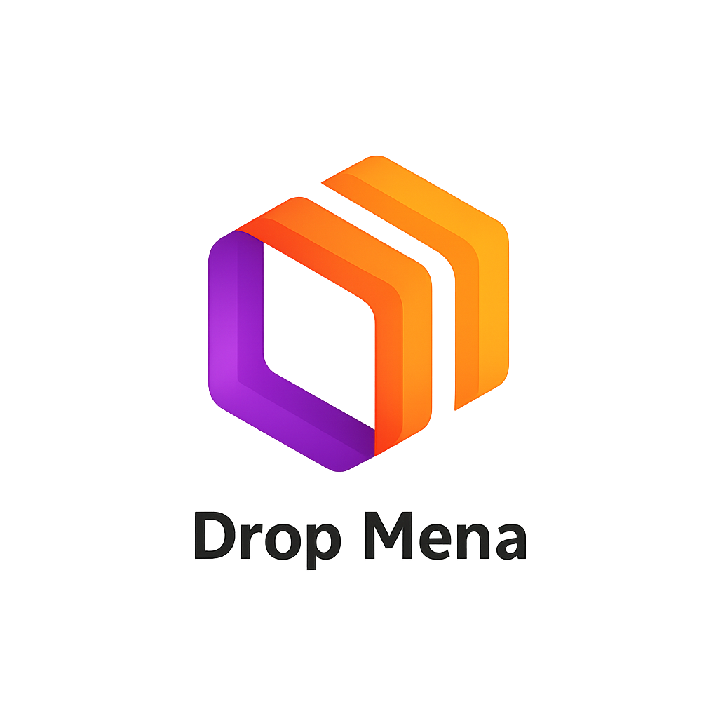 Drop Mena