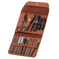 Nail Care Kit 16 pcs