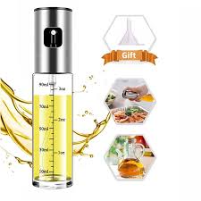 Oil Spray Bottle 100ml